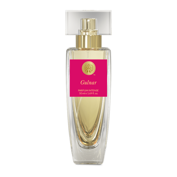 Intense Perfume Gulnar - Rose & Carnation