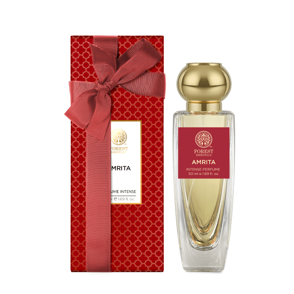 Intense Perfume Amrita - Golden Nargis
