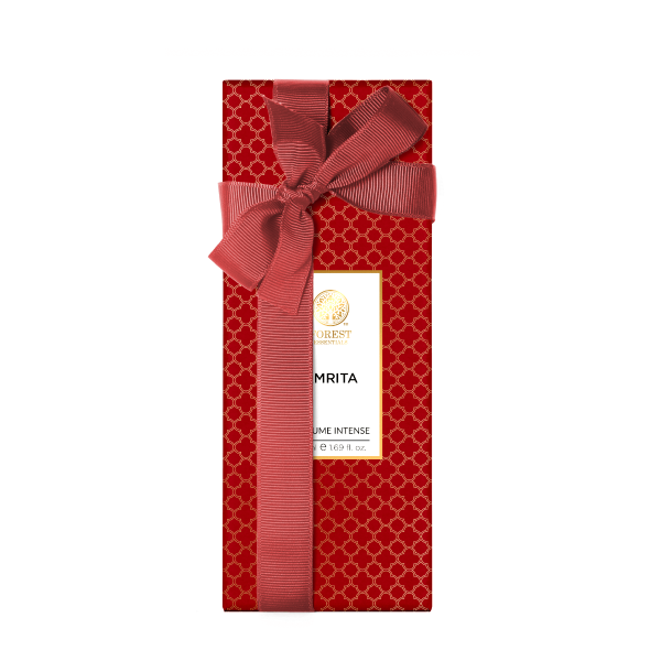 Intense Perfume Amrita - Golden Nargis