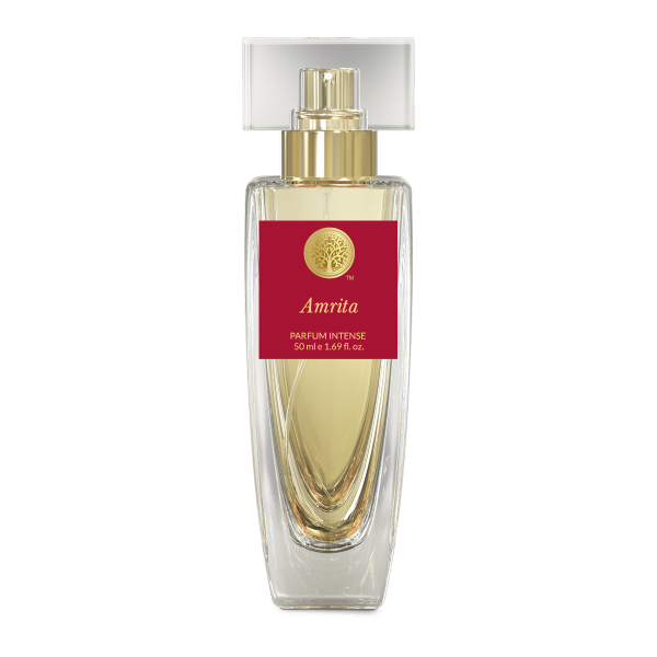 Intense Perfume Amrita - Golden Nargis