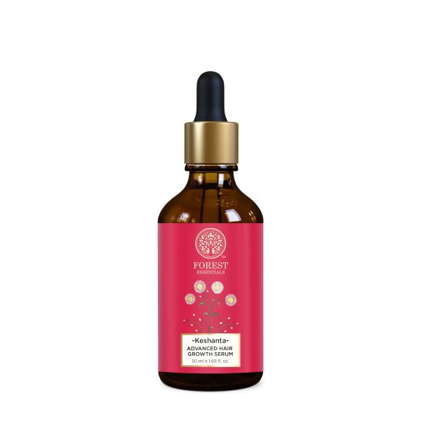 Keshanta Advanced Hair Growth Serum