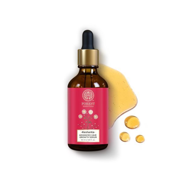Keshanta Advanced Hair Growth Serum
