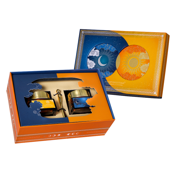Soundarya Duo Gift Box