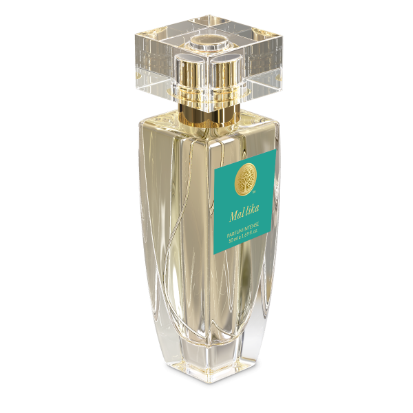 Intense Perfume Mallika - Jasmine, Oudh & Sandalwood