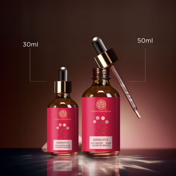 Keshanta Advanced Hair Growth Serum