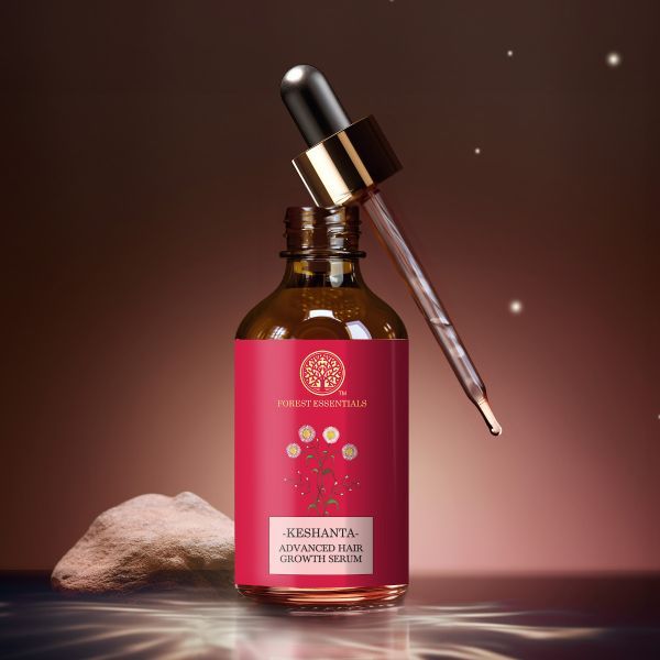 Keshanta Advanced Hair Growth Serum