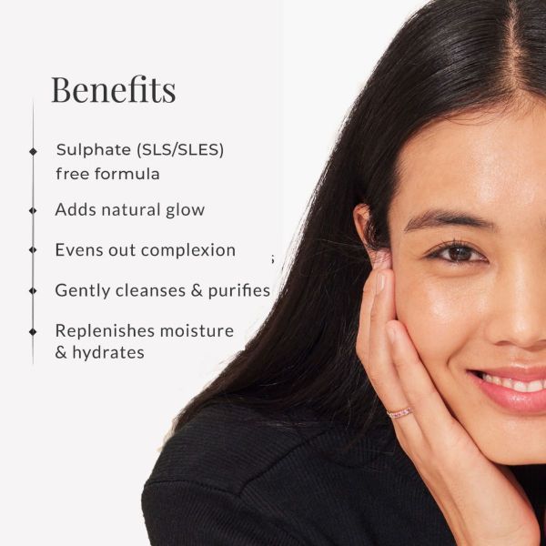 Day-time CTM Ritual for Skin Brightening