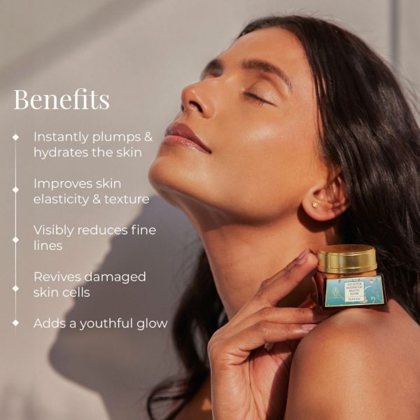 Day-time CTM Ritual for Skin Brightening