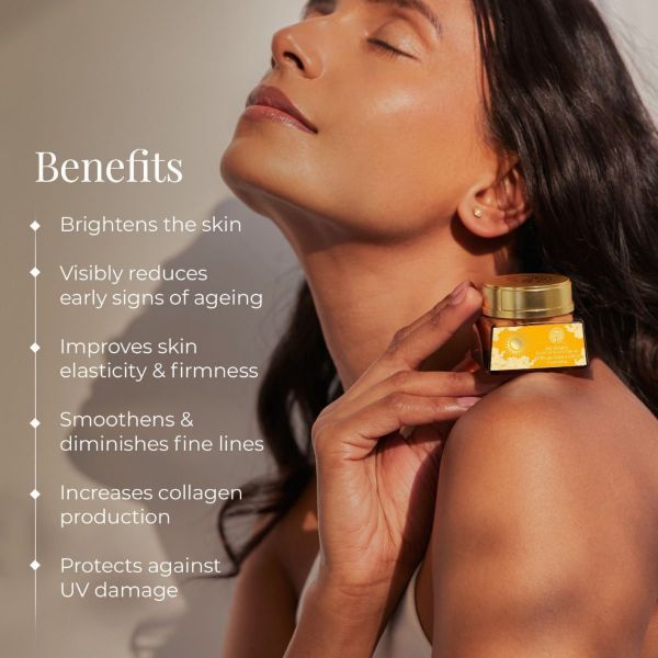 Day-time CTM Ritual for Skin Brightening