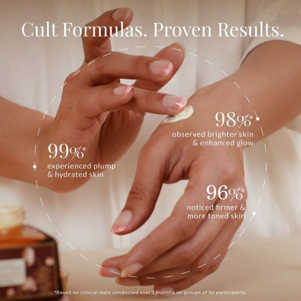 Day-time CTM Ritual for Skin Brightening