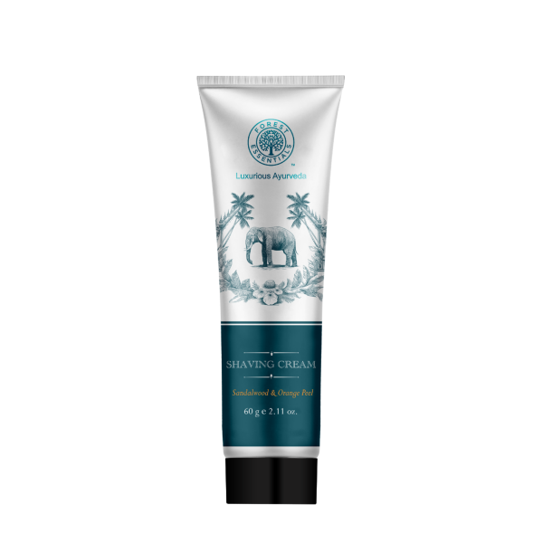 Gentlemen's Grooming Ritual