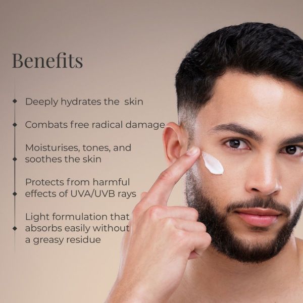 Gentlemen's Grooming Ritual