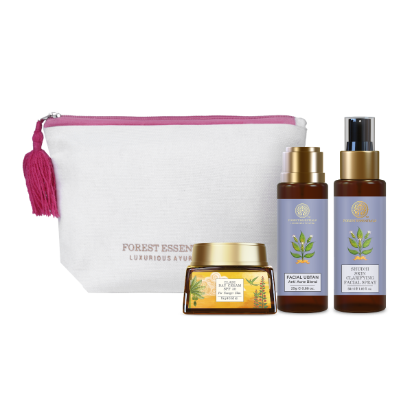 Anti-Acne & Pigmentation Kit
