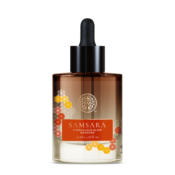 Samsara Miraculous Glow Booster