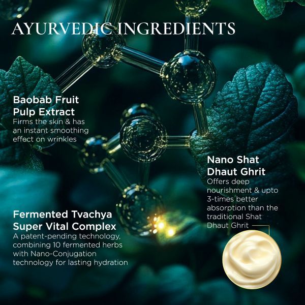 Samsara Miraculous Glow Booster