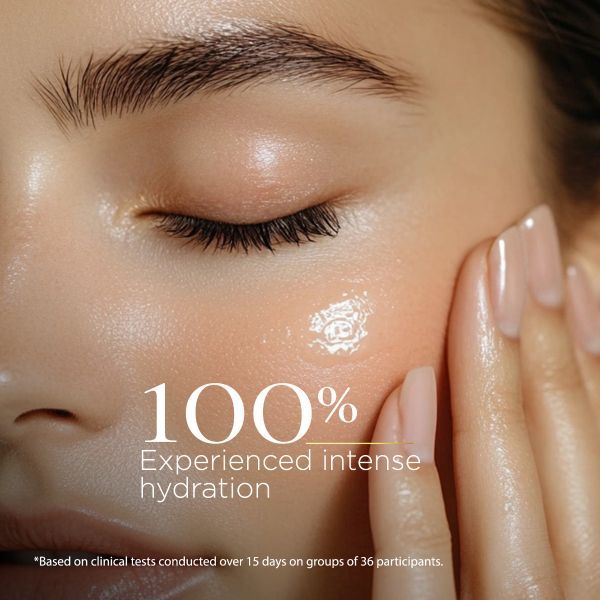 Samsara Miraculous Glow Booster