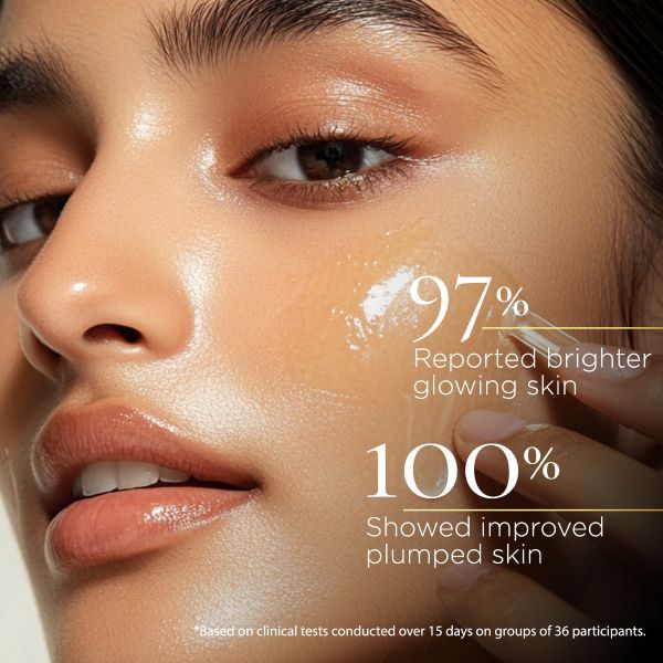 Samsara Miraculous Glow Booster