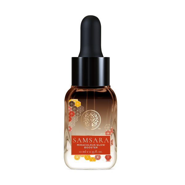 Samsara Miraculous Glow Booster