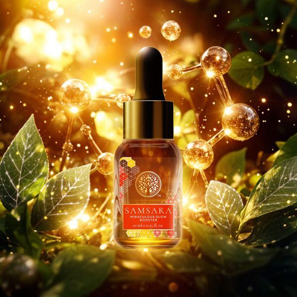 Samsara Miraculous Glow Booster