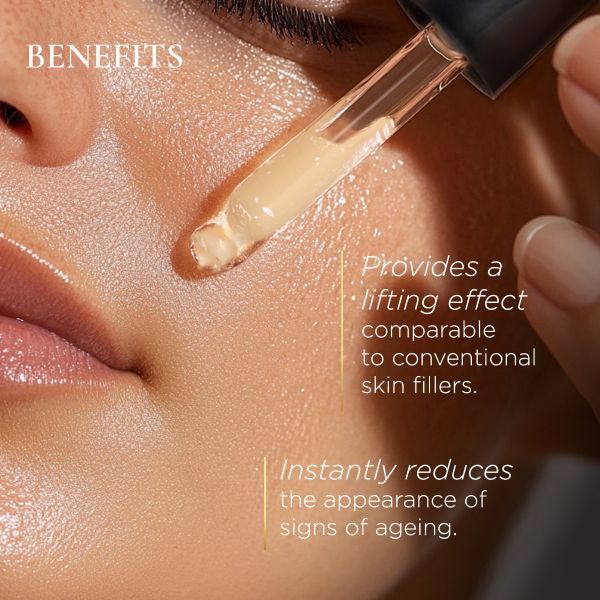 Samsara Miraculous Glow Booster