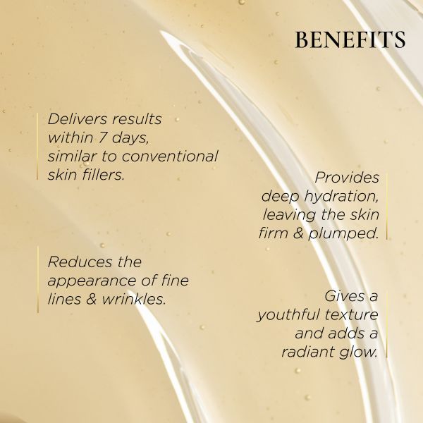 High-Performance Day & Night Face Serums Duo