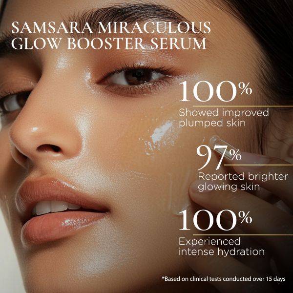 High-Performance Day & Night Face Serums Duo