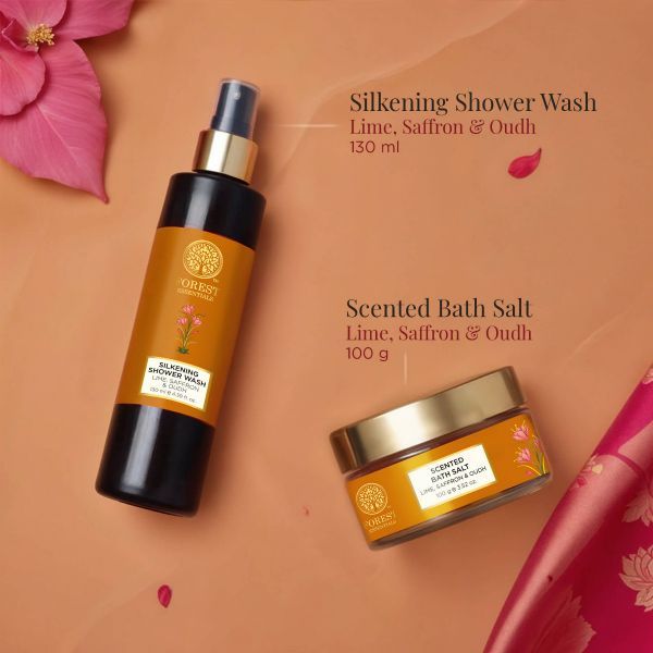 Opulence Bath & Body Care Essentials Gift Box