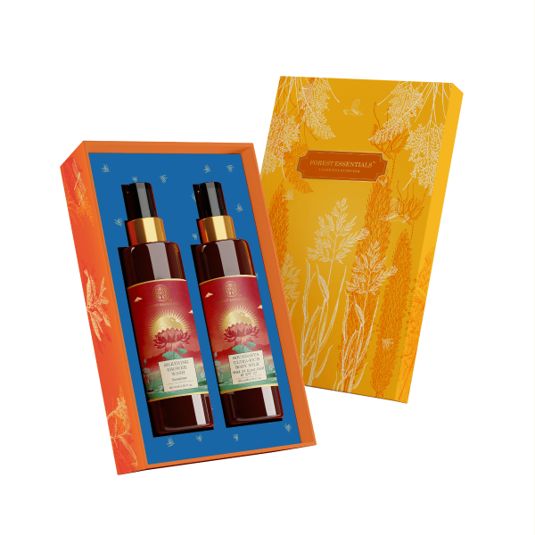 Lustre Illuminating Soundarya Gift Set