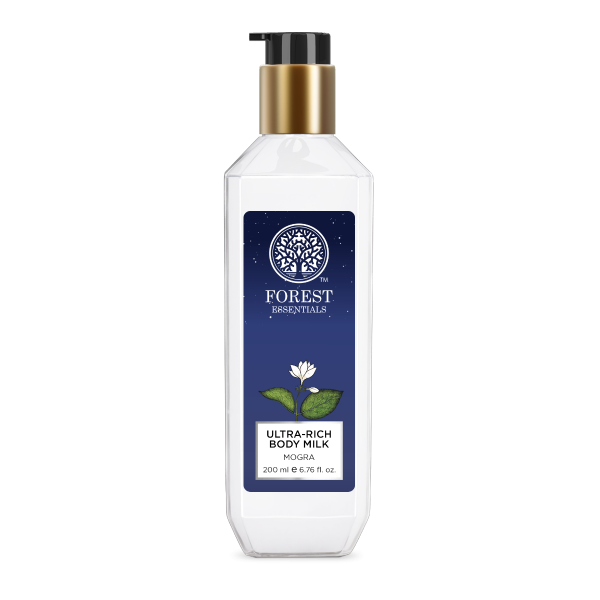 Ultra-Rich Body Milk Mogra