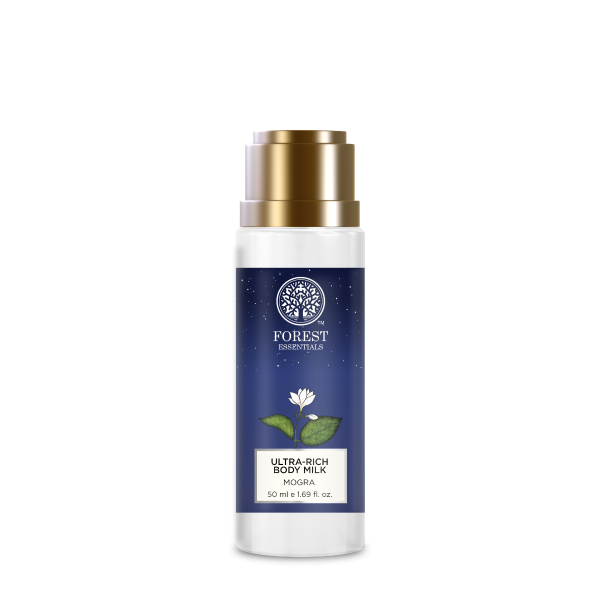 Ultra-Rich Body Milk Mogra