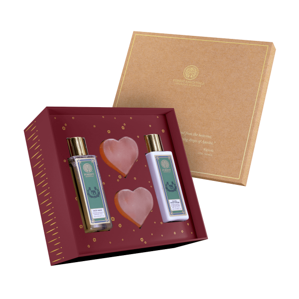 V-day Special Gift Set for Him