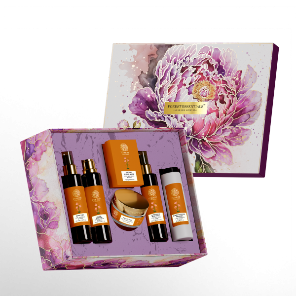 Kamala - Indulgent Body Care