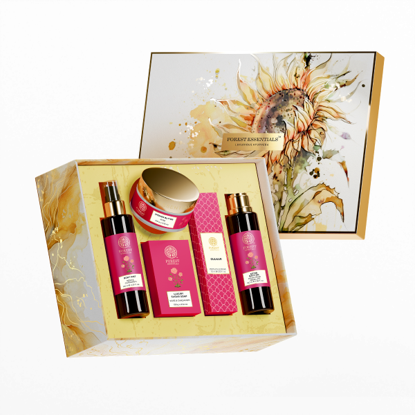 Malati - Scent & Hydrate Shower Ritual 