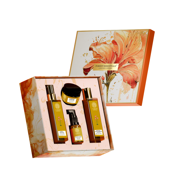 Anjali - Facial Care Delights