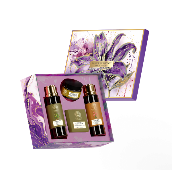 Nalini - Face & Body Essentials