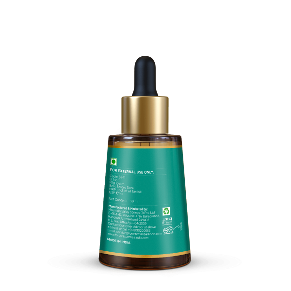 Advanced Soundarya Age Defying Facial Serum With 24K Gold