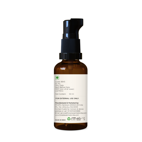Sheer Sun Fluid With SPF 50 | PA++++