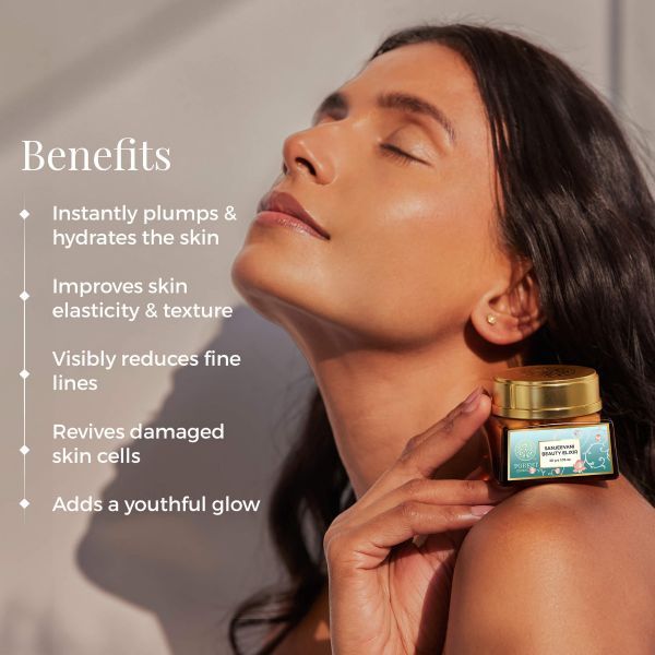 Sanjeevani Beauty Elixir