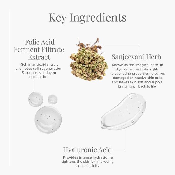 Sanjeevani Beauty Elixir