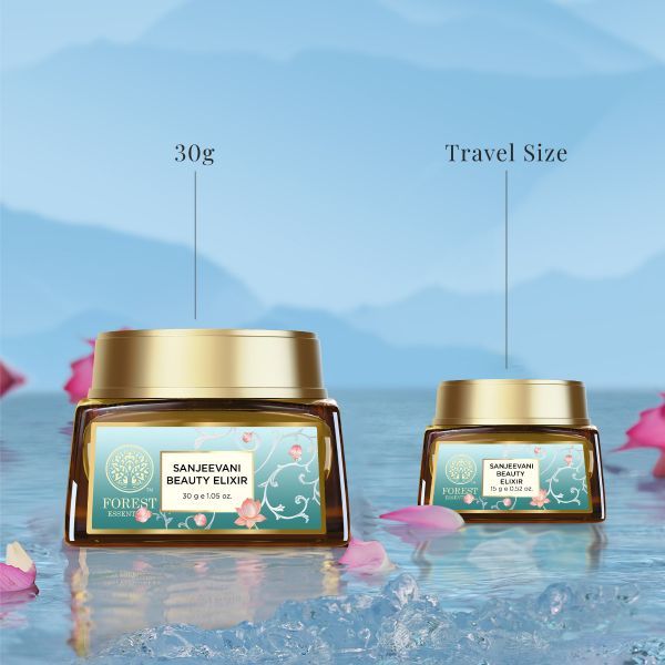 Sanjeevani Beauty Elixir