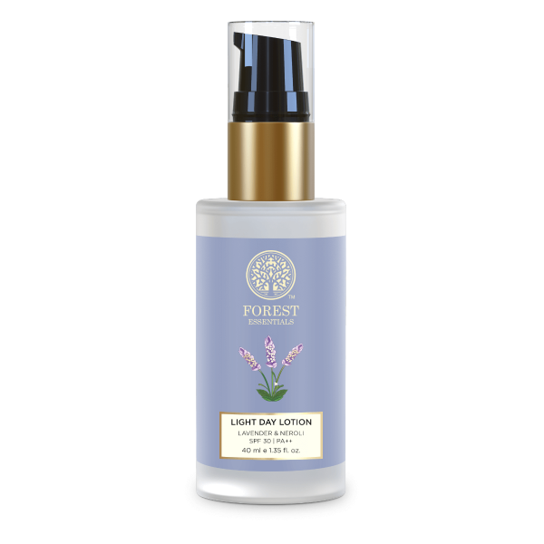 Light Day Lotion Lavender & Neroli SPF 30 | PA ++