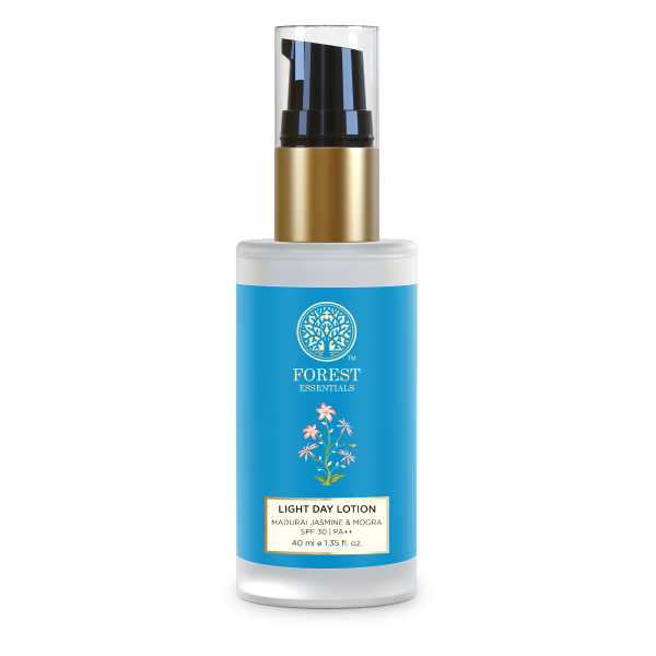 Light Day Lotion Jasmine & Mogra With SPF 30 | PA++