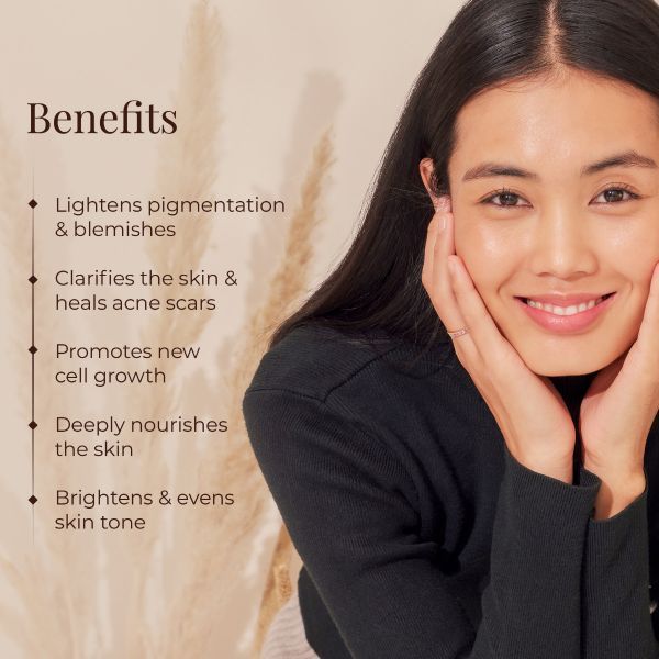 Kumkumadi Night Cream