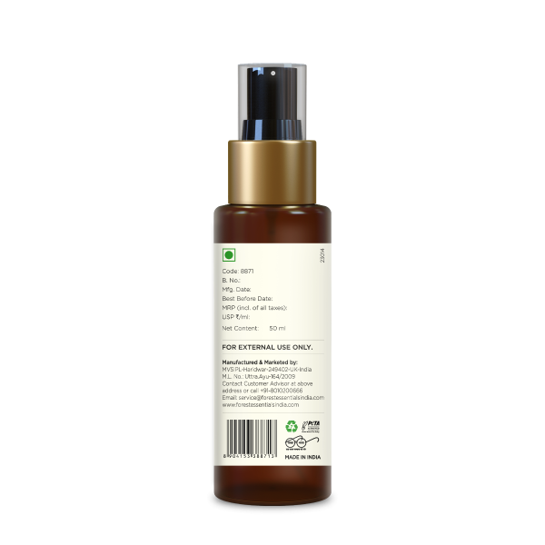 Travel Size Facial Tonic Mist Pure Rosewater