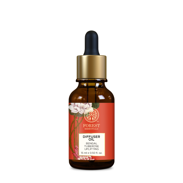 Blended Diffuser Oil Bengal Tuberose
