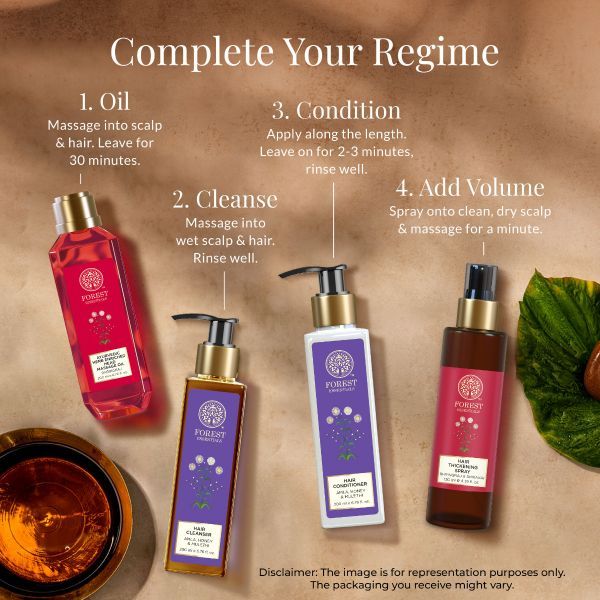 Ayurvedic Herb Enriched Head Massage Oil Bhringraj
