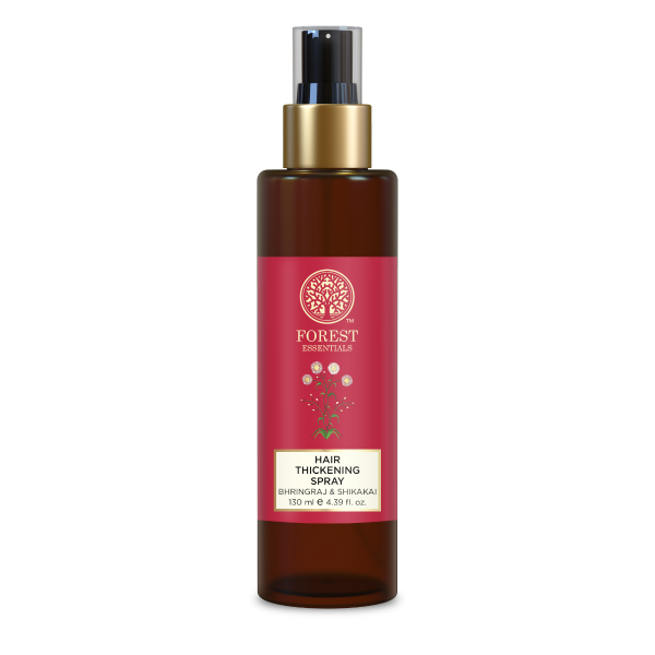 Hair Thickening Spray Bhringraj & Shikakai