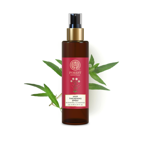 Hair Thickening Spray Bhringraj & Shikakai