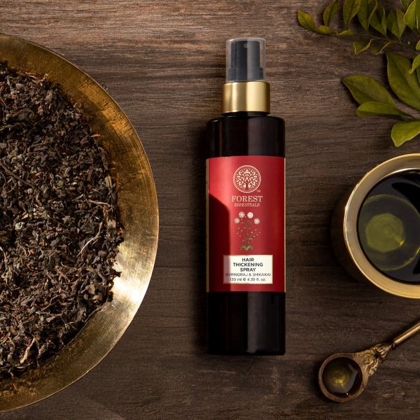 Hair Thickening Spray Bhringraj & Shikakai