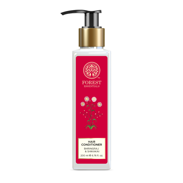 Hair Conditioner Bhringraj & Shikakai